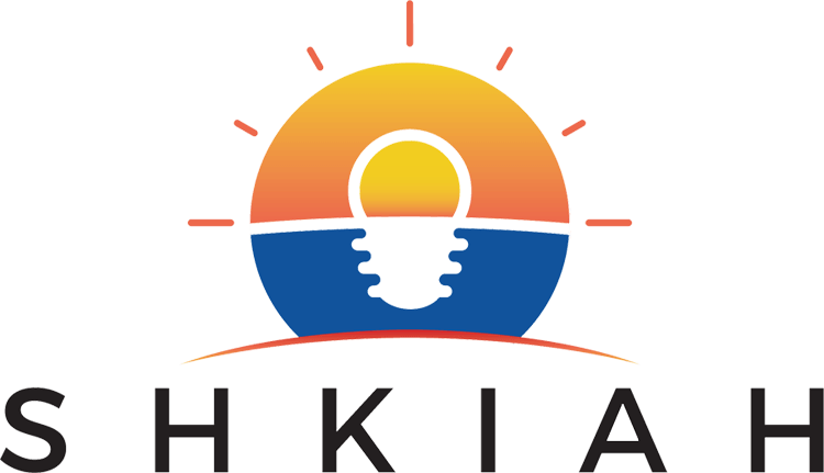 Shkiah Logo
